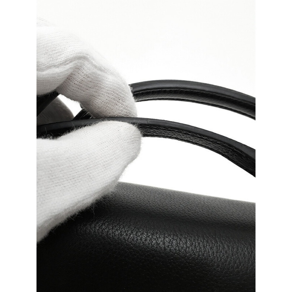 Celine Triomphe Teen Nino Bag - Picture 7 of 9